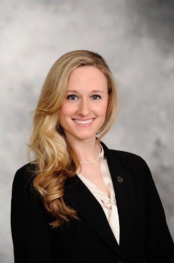 Sarah Fuessler, Research Fellow